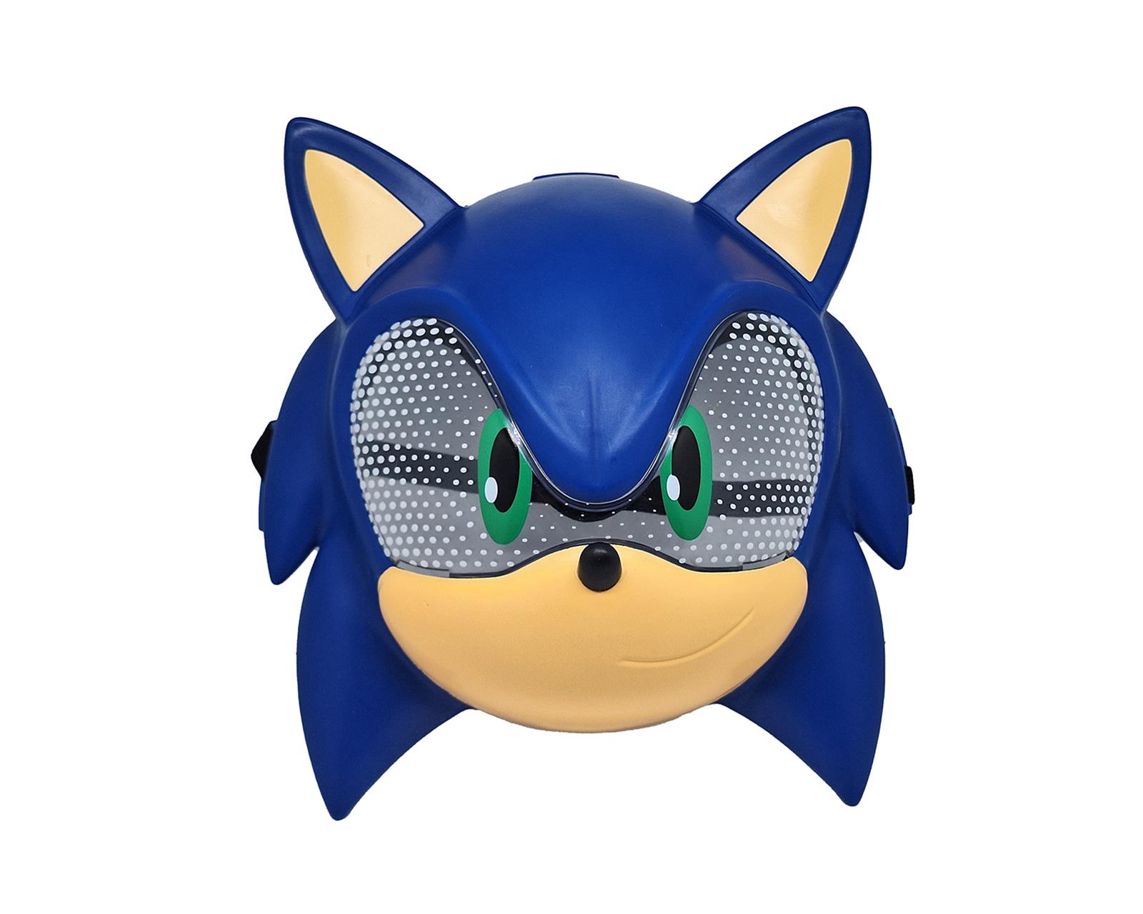 Foto 1 | Juego De Rol Sega Sonic The Hedgehog (sonic Mask)