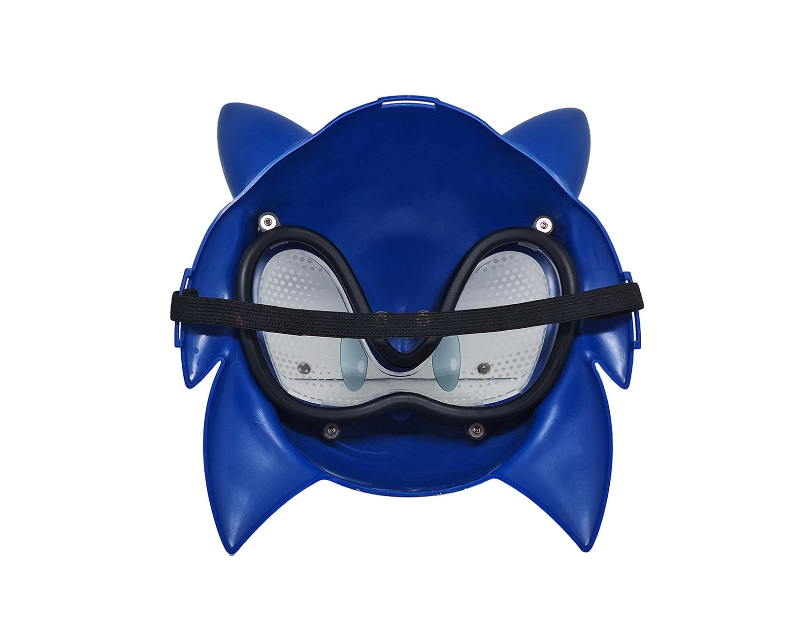 Foto 2 | Juego De Rol Sega Sonic The Hedgehog (sonic Mask)