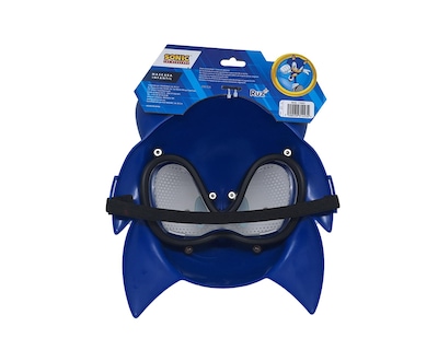 Foto 4 | Juego De Rol Sega Sonic The Hedgehog (sonic Mask)