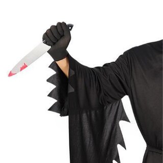 Foto 6 | Disfraz Negro para Halloween Infantil-Venta Internacional