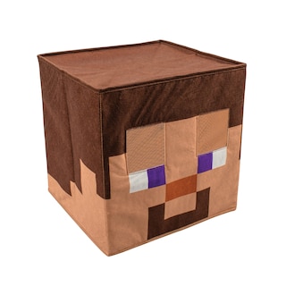 Foto 1 | Disfraz, Disfraz, Minecraft Block Steve Kids - Venta Internacional.