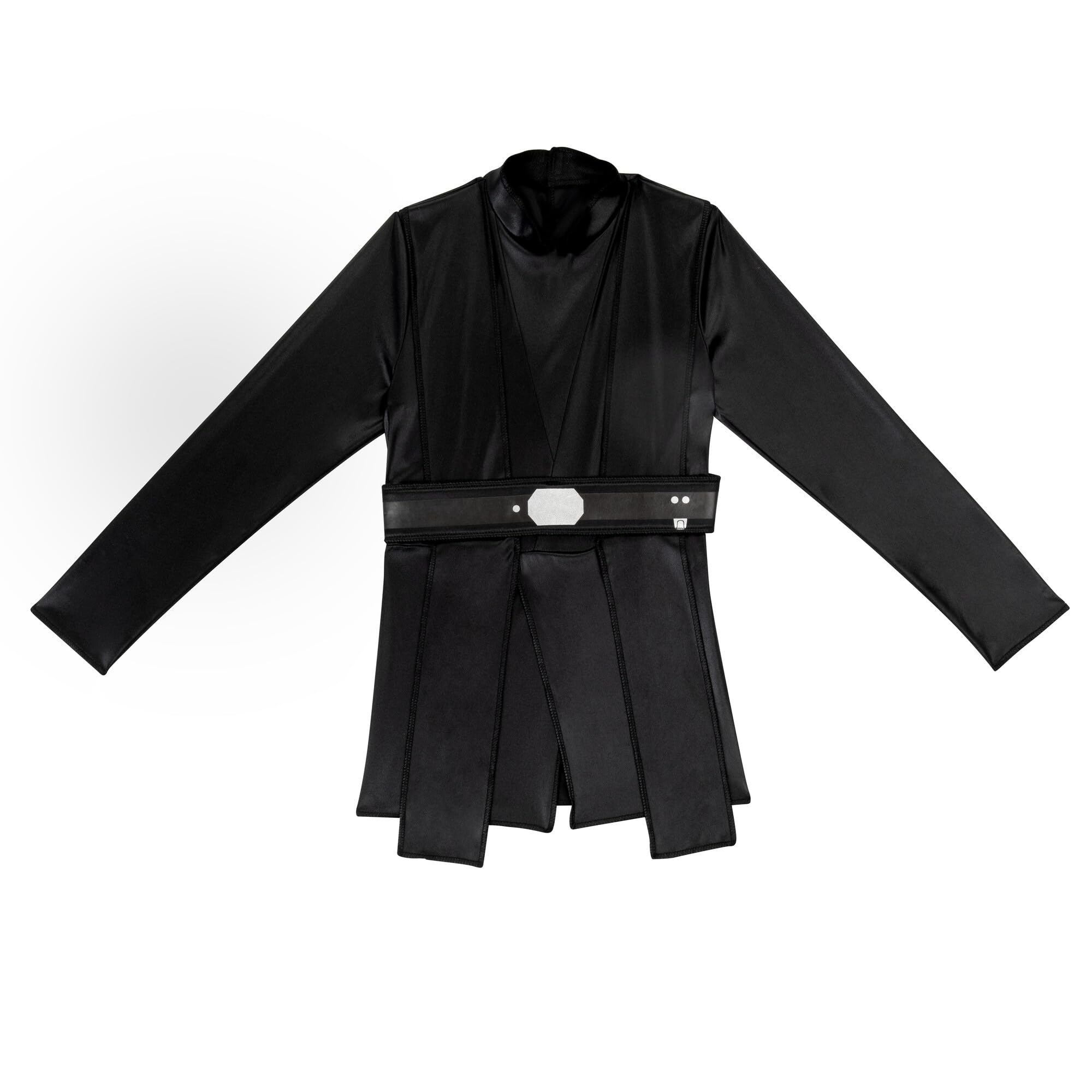 Foto 7 pulgar | Disfraz Jazwares Star Wars De Luke Skywalker Para Jóvenes Con Capa (m) - Venta Internacional.