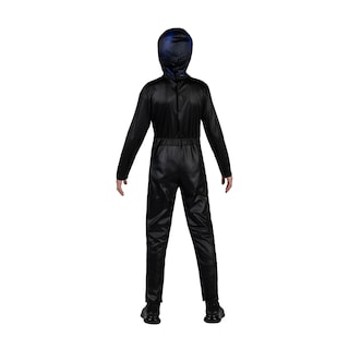 Foto 5 | Disfraz Jazwares Marvel Miles Morales Youth Con Máscara De Tela - Venta Internacional.