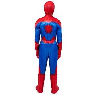 Foto 4 | Disfraz Oficial De Jazwares Spider-man Para Halloween Xs - Venta Internacional.