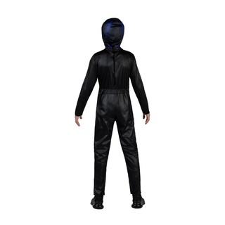 Foto 5 | Disfraz Jazwares Marvel Miles Morales Youth Con Máscara De Tela - Venta Internacional.