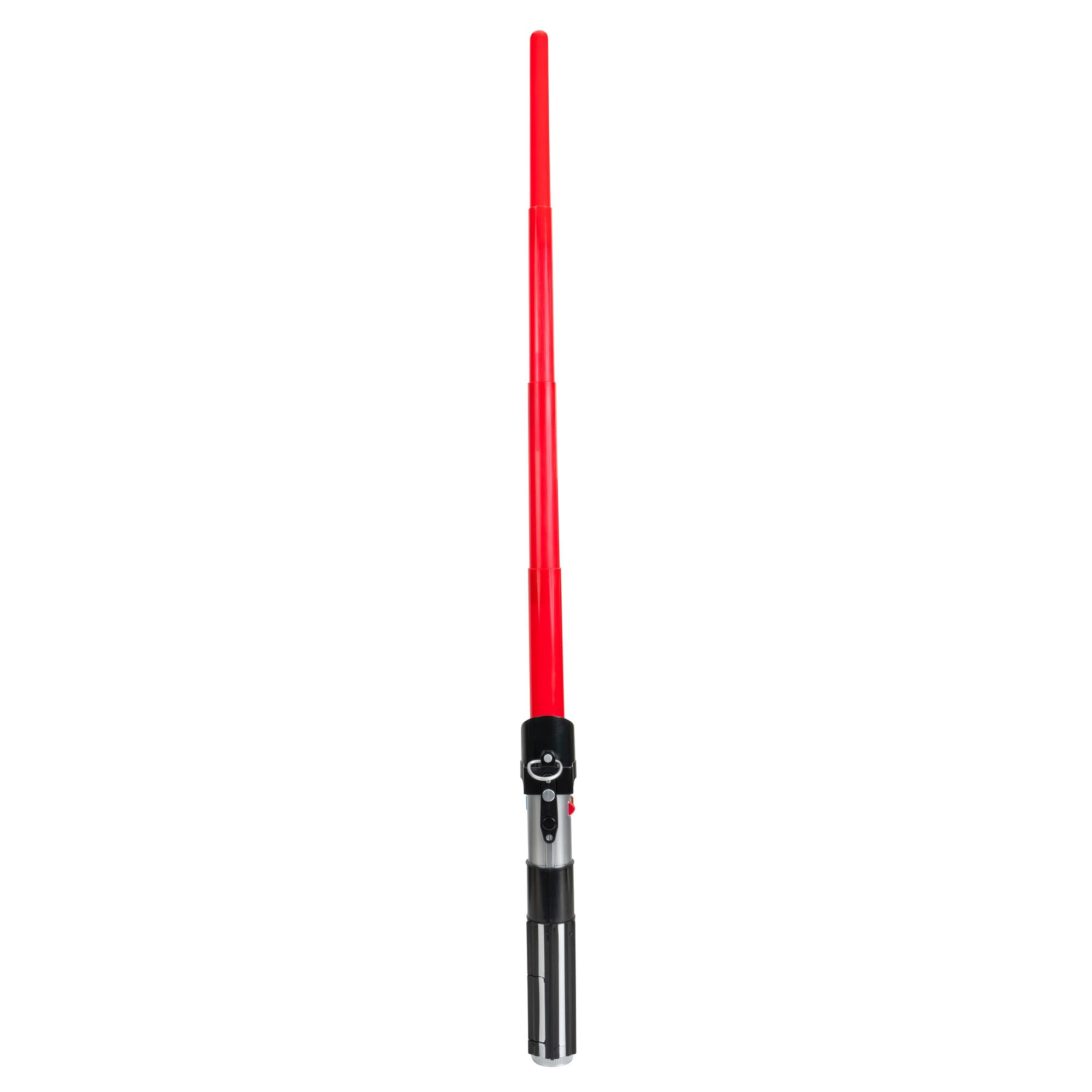 Foto 1 | Accesorio: Disfraz De Jazwares, Star Wars, Darth Vader Saber - Venta Internacional.