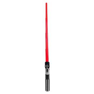 Foto 1 | Accesorio: Disfraz De Jazwares, Star Wars, Darth Vader Saber - Venta Internacional.