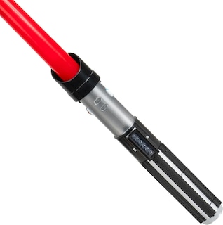 Foto 2 | Accesorio: Disfraz De Jazwares, Star Wars, Darth Vader Saber - Venta Internacional.