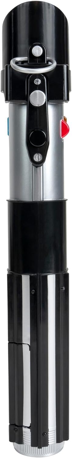 Foto 4 pulgar | Accesorio: Disfraz De Jazwares, Star Wars, Darth Vader Saber - Venta Internacional.