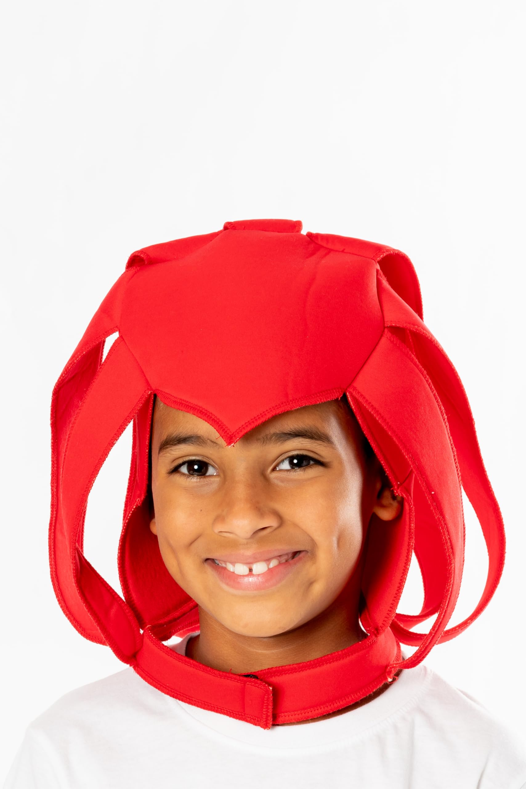 Foto 3 pulgar | Disfraz Rubies Sonic Generations Knuckles The Echidna Kids - Venta Internacional.