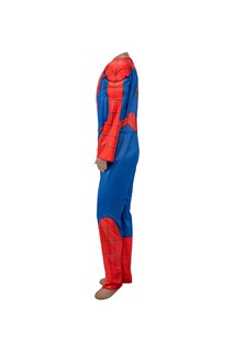 Foto 5 | Disfraz Jazwares Costume Play Marvel Spider-man Youth (l) - Venta Internacional.