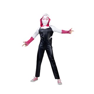 Foto 2 | Disfraz De Jazwares Disfraz De Spider-gwen Para Halloween Para Jóvenes - Venta Internacional.