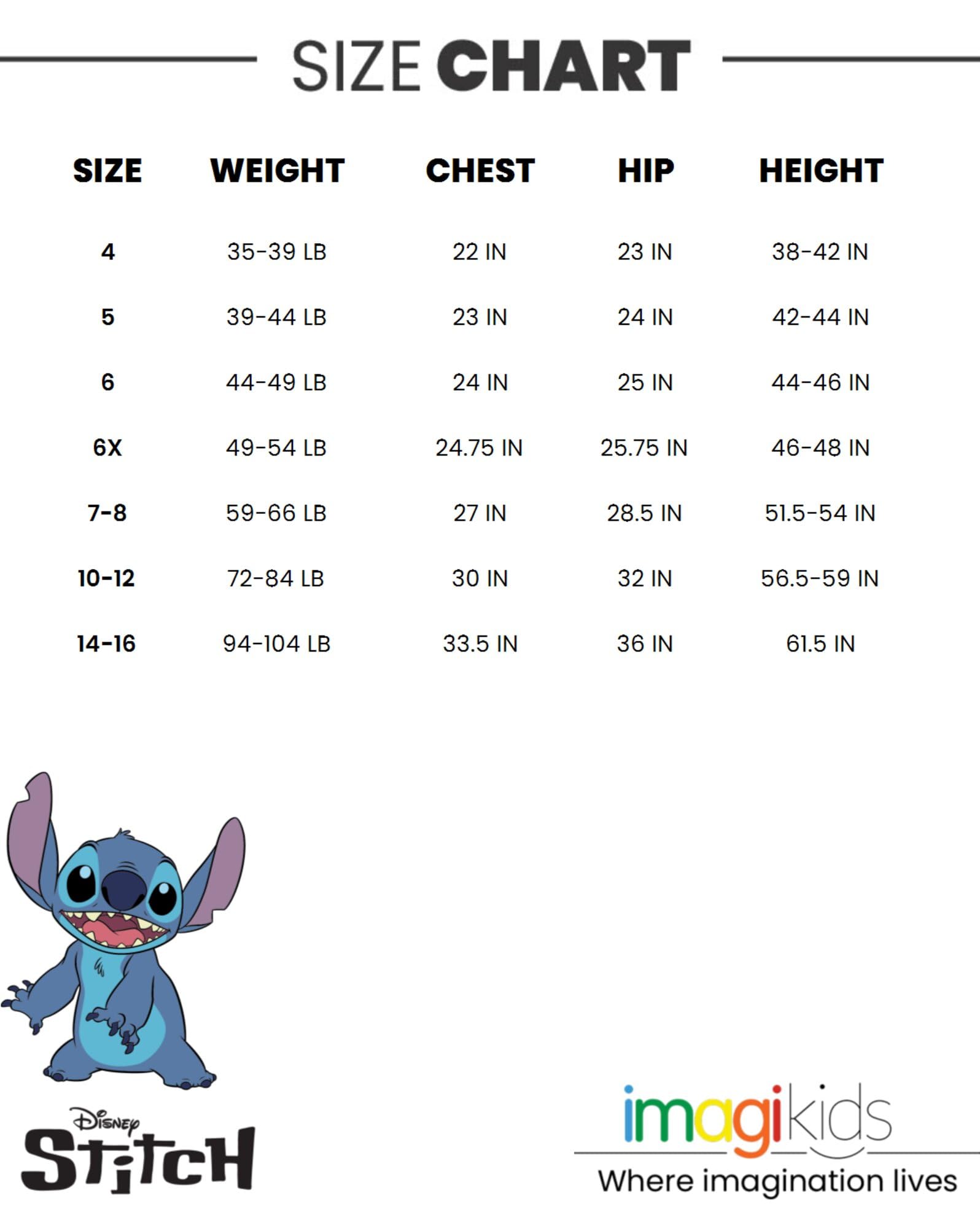 Foto 6 | Vestido Disney Lilo & Stitch Cosplay De Manga Corta Para Niña, Azul 4 - Venta Internacional.