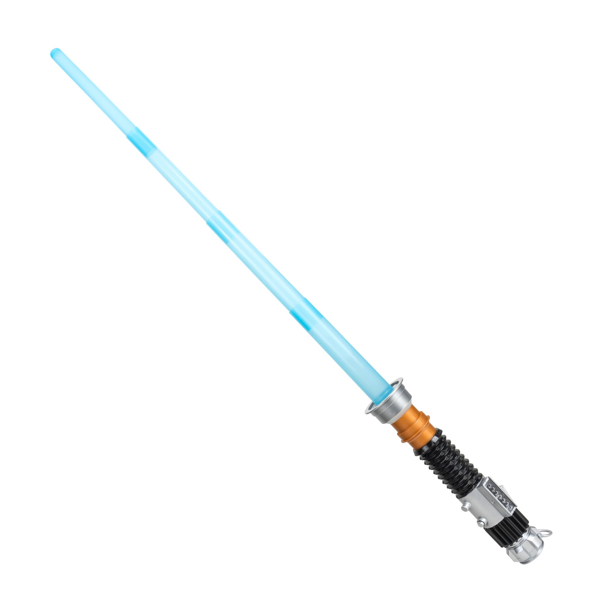 Foto 2 pulgar | Accesorio De Disfraz Jazwares Star Wars Obi-wan Kenobi Con Luz - Venta Internacional.