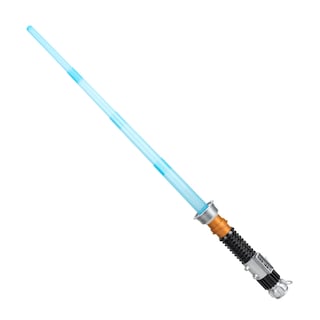 Foto 1 | Accesorio De Disfraz Jazwares Star Wars Obi-wan Kenobi Con Luz - Venta Internacional.