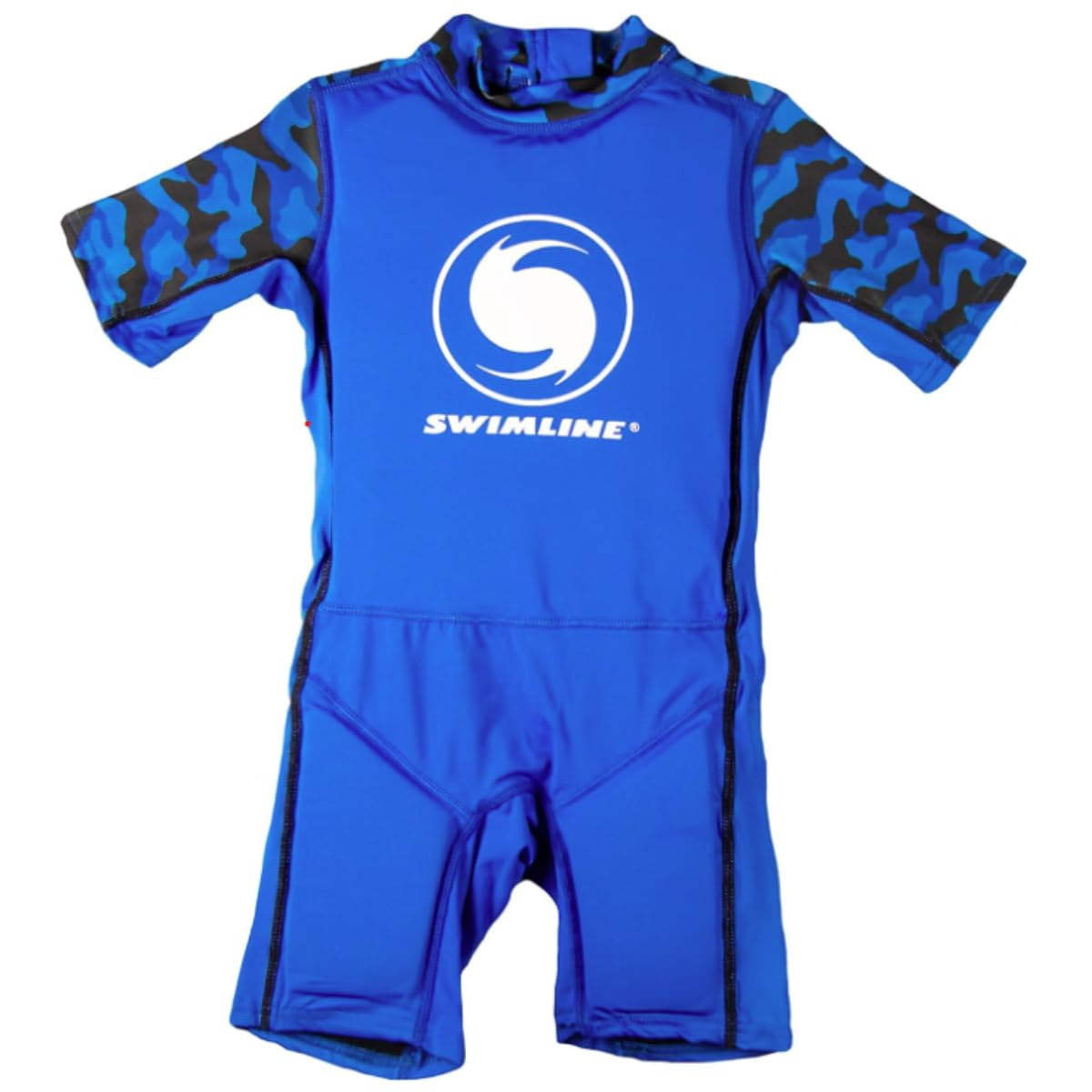 Foto 2 pulgar | Chaleco Salvavidas Swimline Unisex Para Niños, Azul, Tamaño Mediano (14-20 Kg) - Venta Internacional.