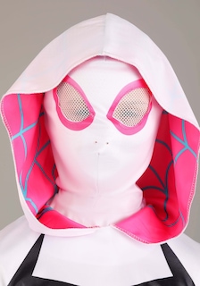 Foto 3 | Disfraz Jazwares Disfraz Play Spider-gwen Halloween Youth - Venta Internacional.