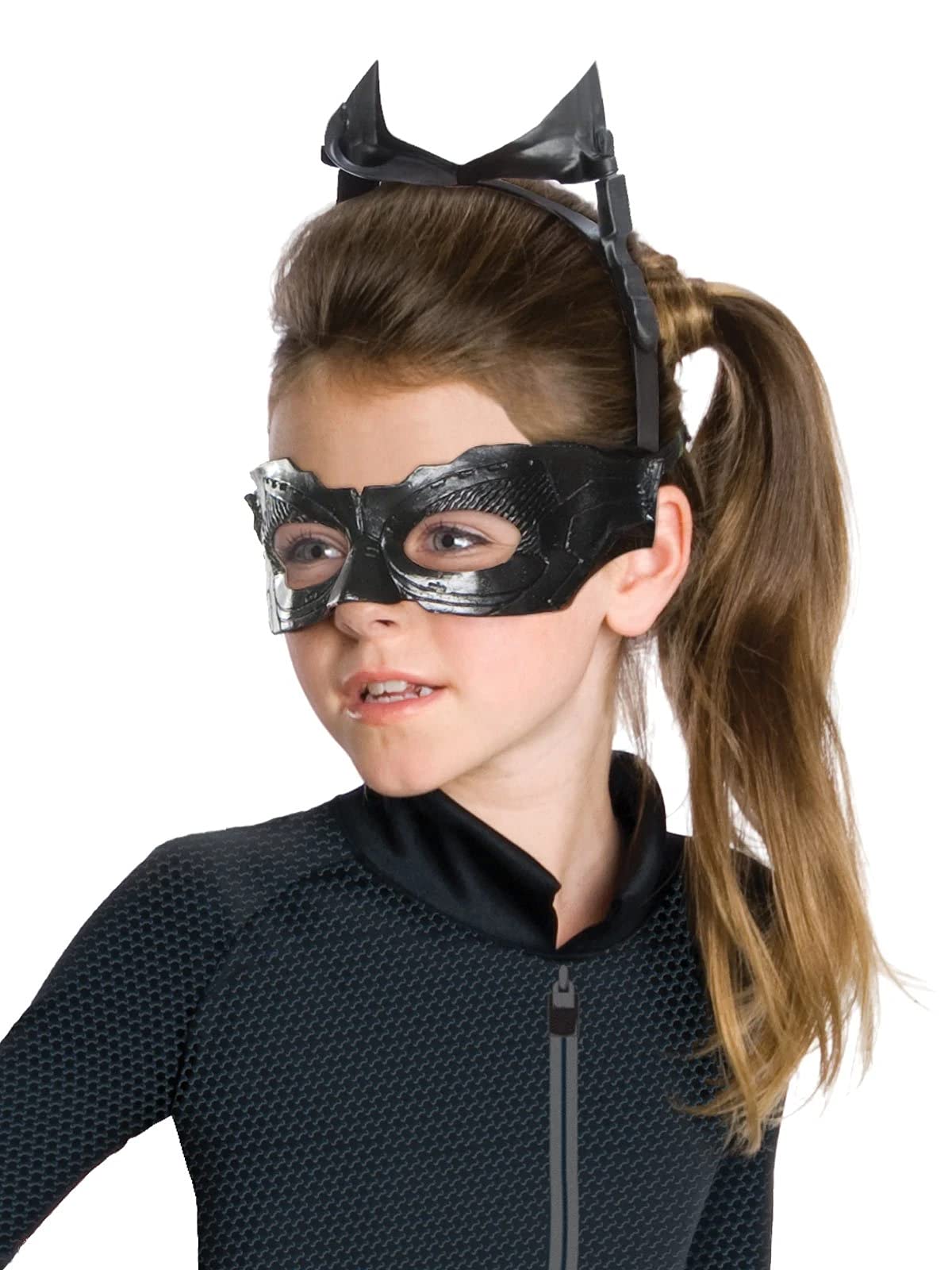 Foto 3 pulgar | Disfraz Rubie's Batman Dark Knight Rises Catwoman Para Niño - Venta Internacional.
