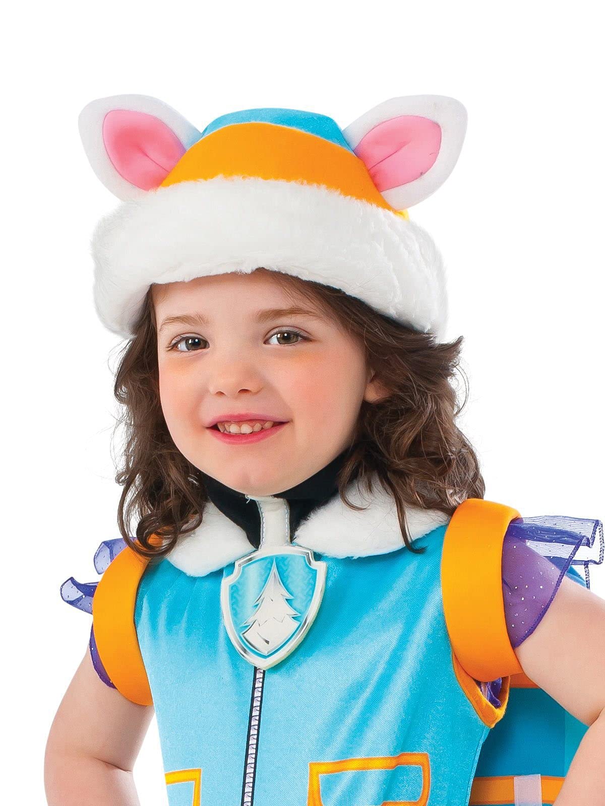 Foto 3 pulgar | Disfraz Rubie's Paw Patrol Everest Para Niño, Talla Pequeña - Venta Internacional.