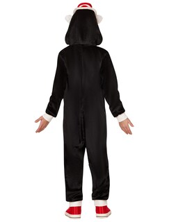 Foto 2 | Disfraz: Spirit Halloween, Dr. Seuss, Gato Con Sombrero, Para Niños - Venta Internacional.
