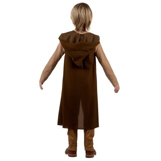 Foto 2 | Disfraz Jazwares Star Wars De Obi-wan Kenobi Para Jóvenes Con Túnica (s) - Venta Internacional.
