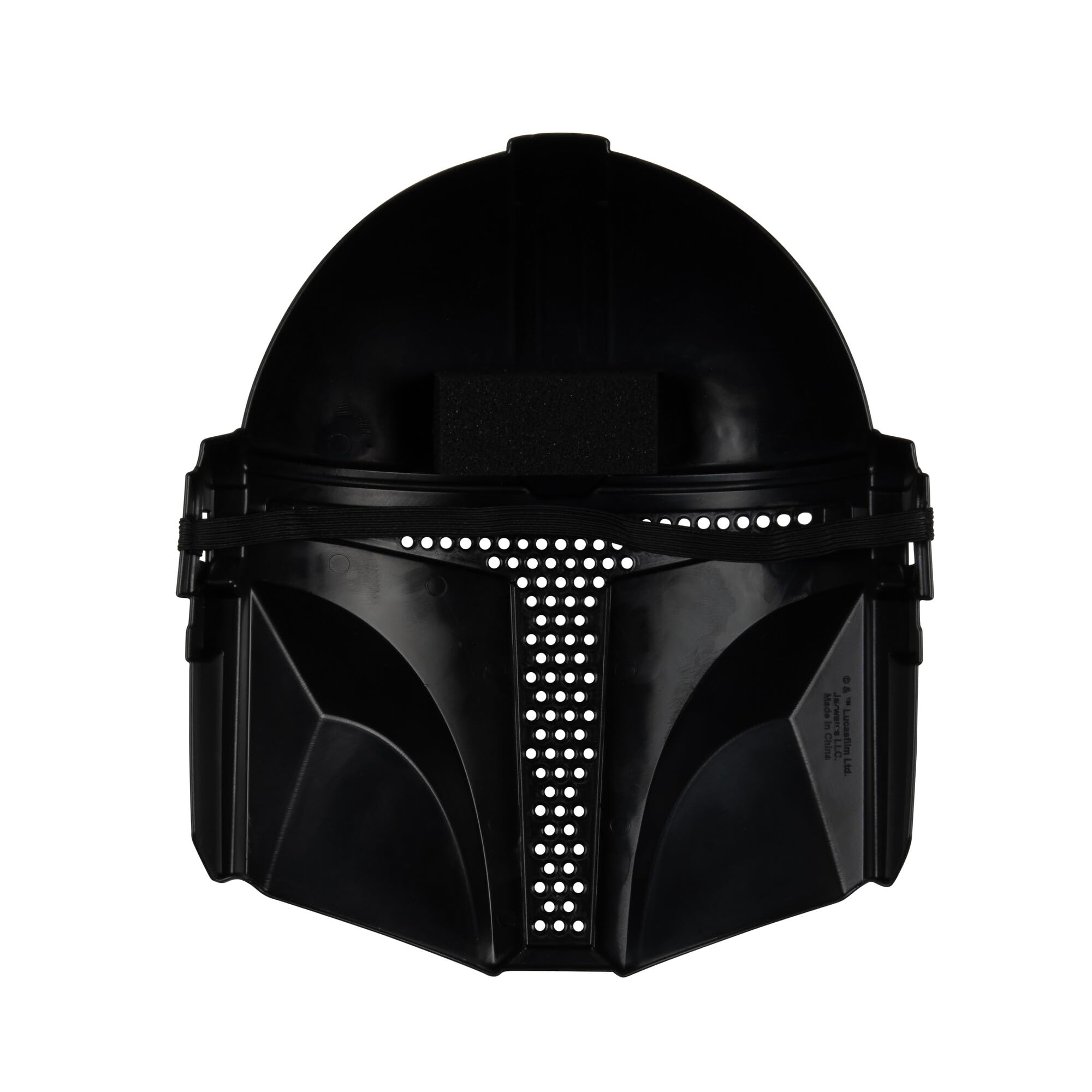 Foto 6 pulgar | Disfraz De Jazwares Star Wars The Mandalorian Youth Con Máscara - Venta Internacional.
