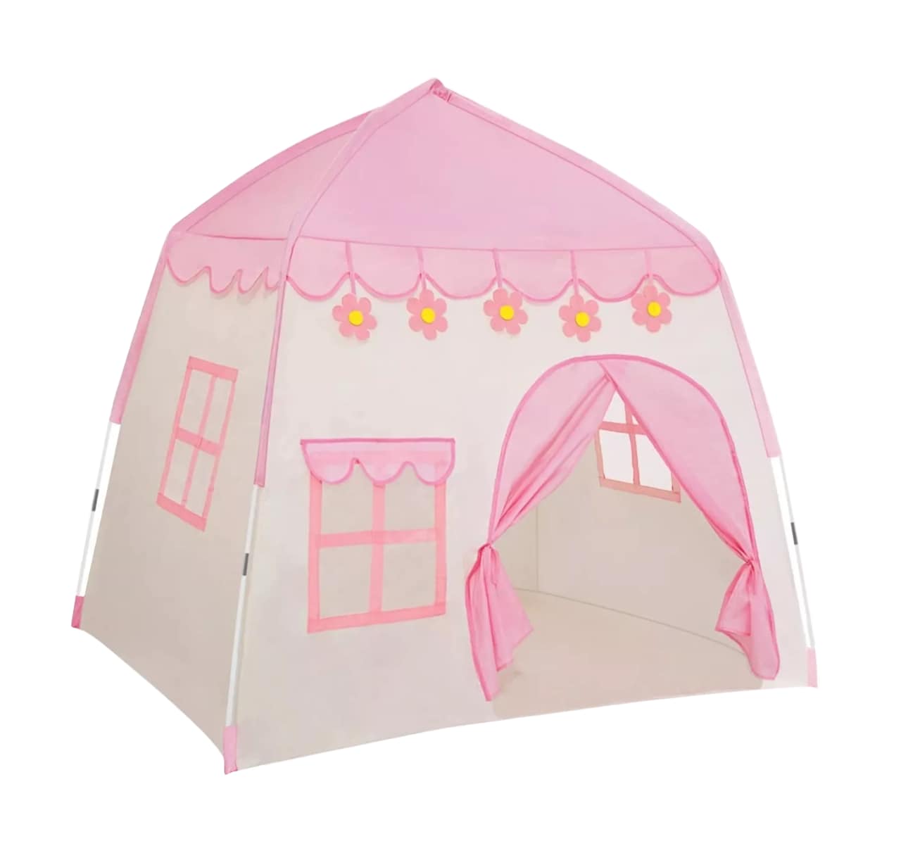 Castillo de Princesa Belug Rosa $769