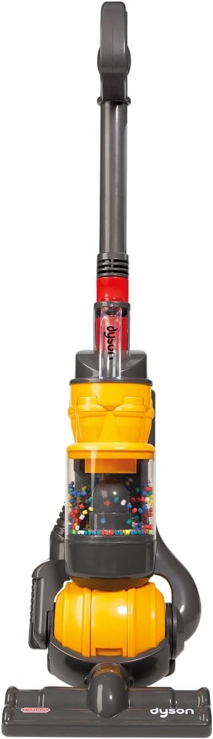 Aspiradora de Juguete Casdon Dyson Ball Replica - Venta Internacional