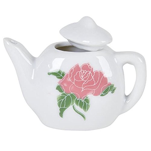 Foto 5 pulgar | Juego de Té Infantil Rhode Island Novelty Ceramic 13 Piezas - Venta Internacional