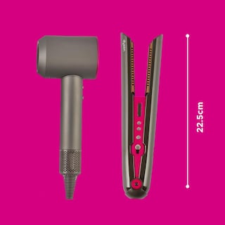 Foto 7 | Set De Juguetes Casdon Dyson Supersonic & Corrale Deluxe Para Más De 3 Años - Venta Internacional.