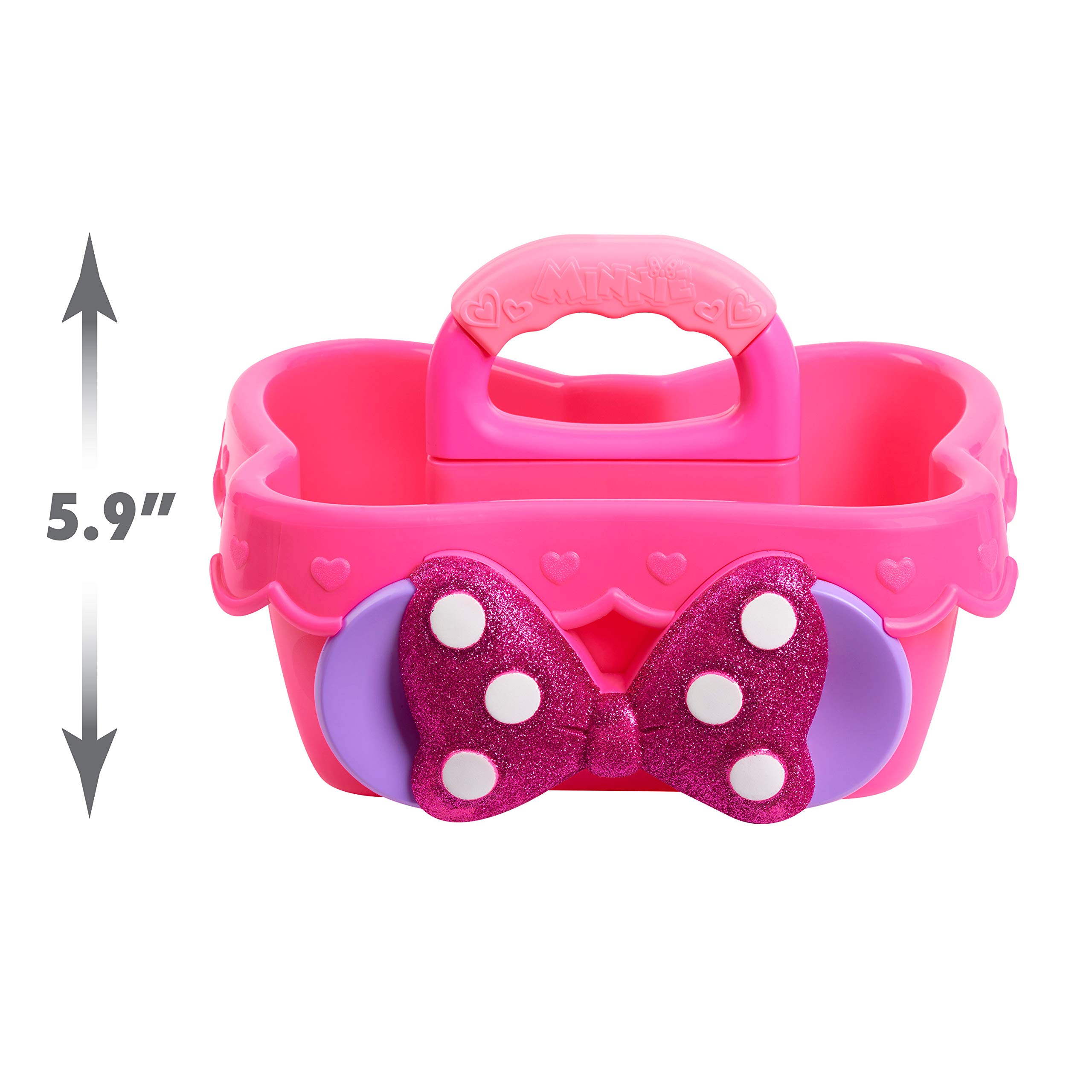 Foto 6 pulgar | Juguetes del Hogar Minnie Mouse Sparkle N' Clean-Venta Internacional