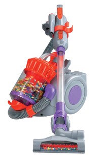Foto 2 | Aspirador De Juguete Casdon Dyson Dc22 Para Niños Mayores De 3 Años - Venta Internacional.