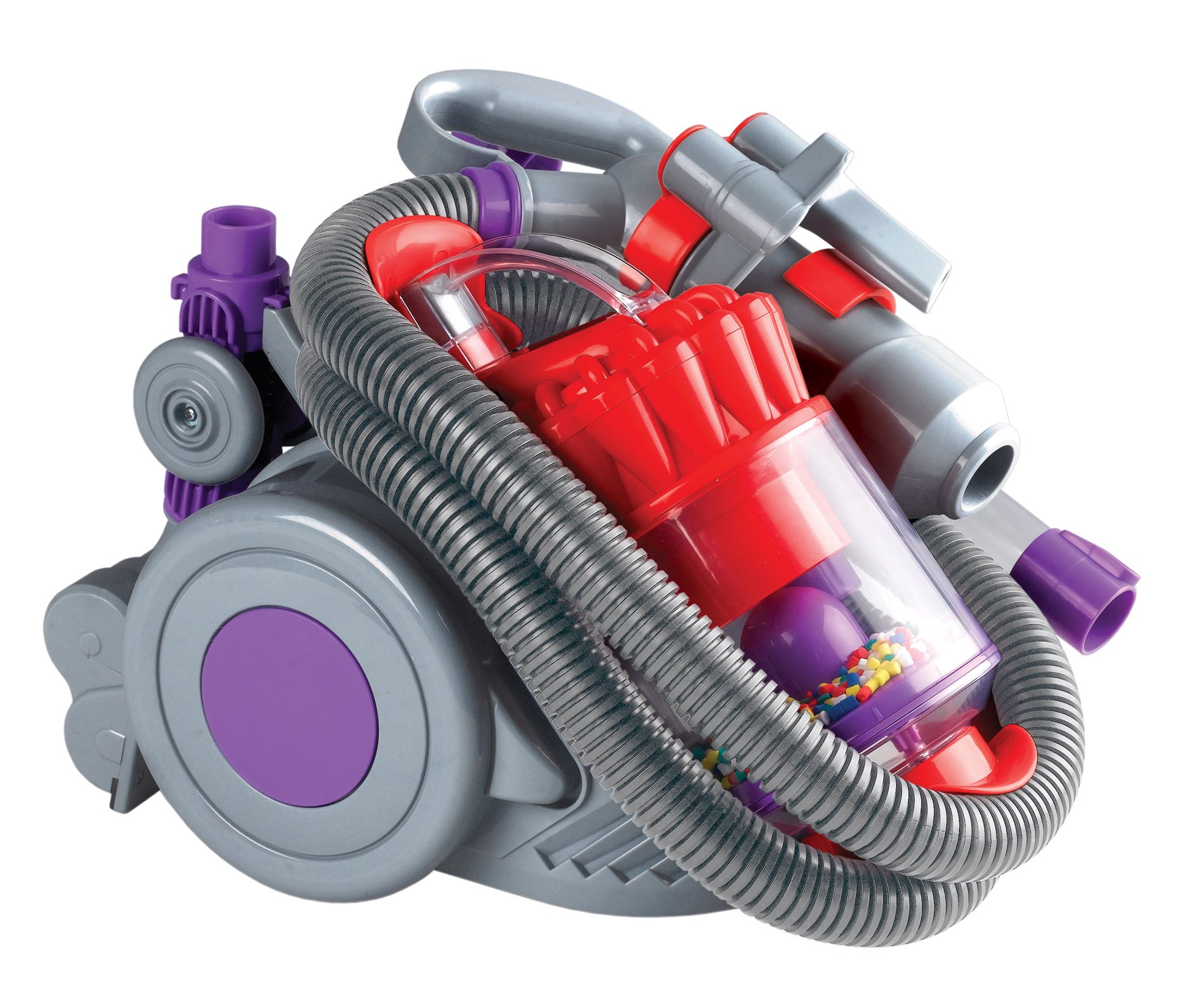 Foto 3 | Aspirador De Juguete Casdon Dyson Dc22 Para Niños Mayores De 3 Años - Venta Internacional.