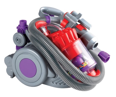 Foto 3 | Aspirador De Juguete Casdon Dyson Dc22 Para Niños Mayores De 3 Años - Venta Internacional.