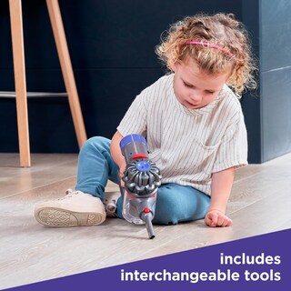 Foto 5 | Aspirador de Juguete Casdon Dyson Inalámbrico para Niños de más de 3 Años - Venta Internacional