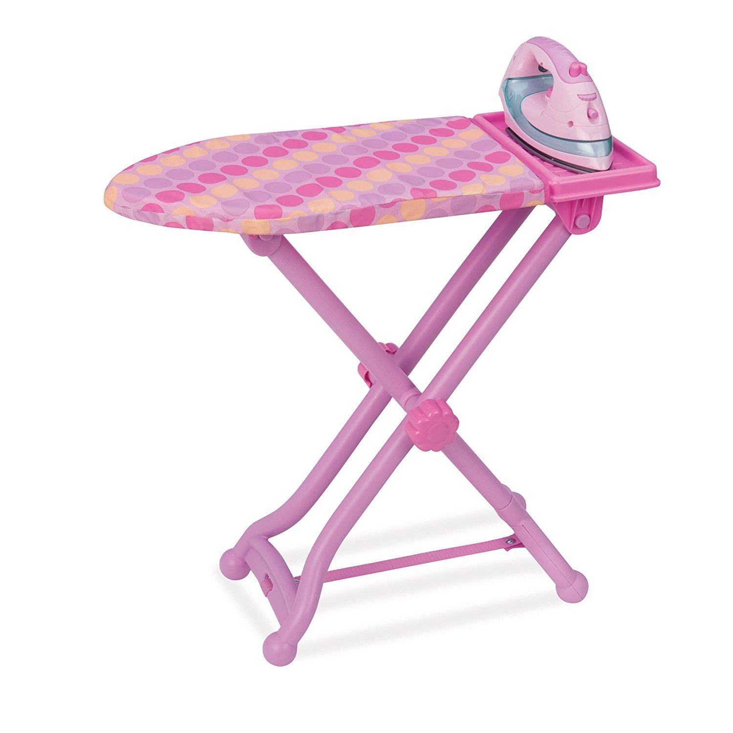 Foto 2 pulgar | Set de Plancha Battat Play Circle para Niña - Venta Internacional