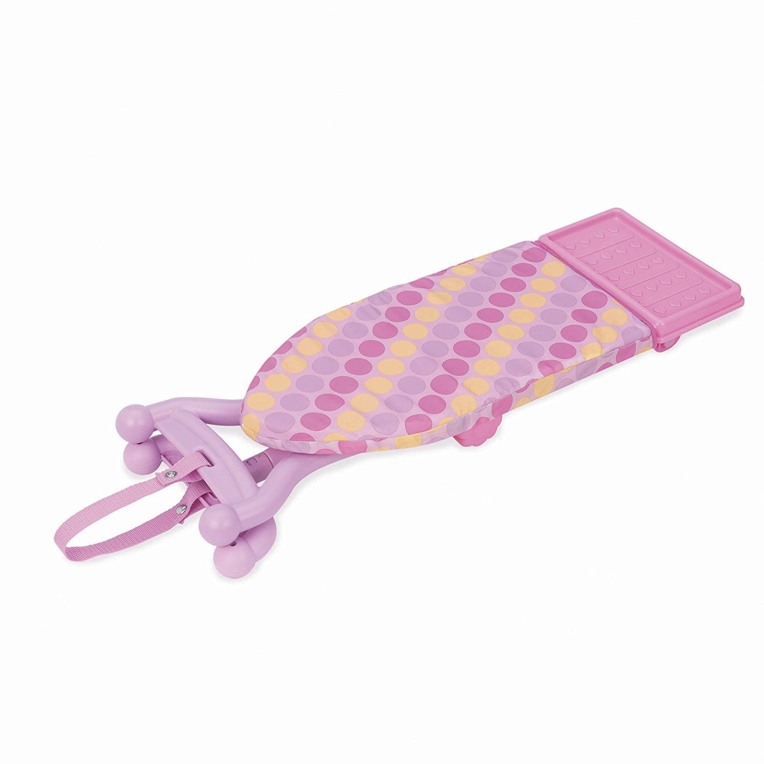 Foto 4 pulgar | Set de Plancha Battat Play Circle para Niña - Venta Internacional
