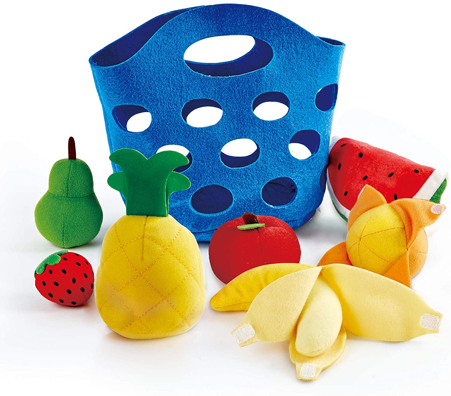 Alimentos de Juguete Hape Infantil-Venta Internacional