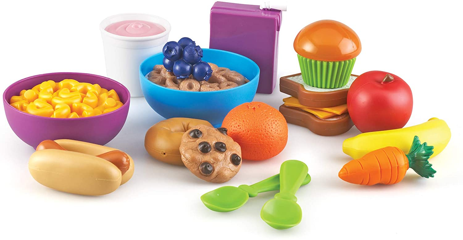 Foto 3 pulgar | Alimentos de Juguete Learning Resources Infantil-Venta Internacional