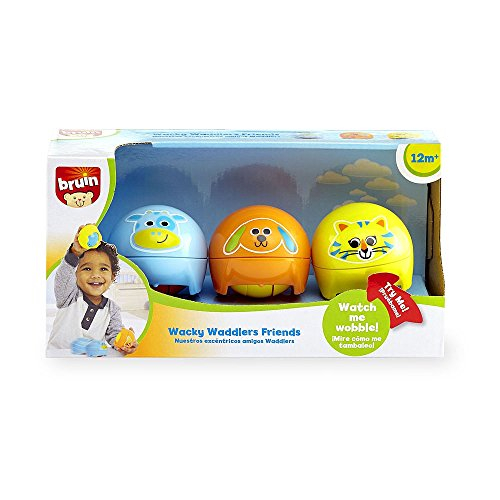 Foto 2 pulgar | Juguetes Interactivos Bruin Infantil-Venta Internacional