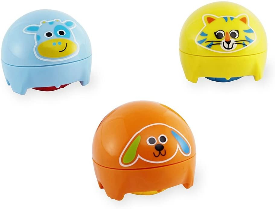 Foto 4 pulgar | Juguetes Interactivos Bruin Infantil-Venta Internacional