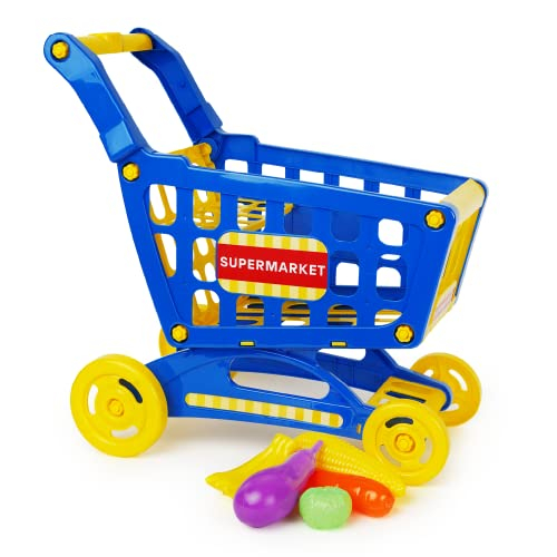 Foto 2 pulgar | Carrito de Compras Boley Infantil-Venta Internacional