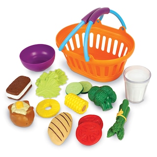 Foto 7 | Juego de Comida Learning Resources New Sprouts Dinner - Venta Internacional