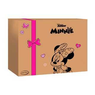 Foto 3 | Set de Accesorios de Cocina Disney Junior Minnie Mouse Bow-tique - Venta Internacional