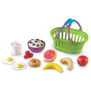 Foto 1 | Juguetes De Simulación, Recursos De Aprendizaje, New Sprouts Healthy Breakfast - Venta Internacional.