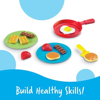 Foto 4 | Juegos De Simulación, Recursos De Aprendizaje Sobre Comida, Desayuno Rise & Shine - Venta Internacional.