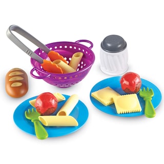 Foto 5 | Pretend Play Food Learning Resources New Sprouts Pasta Time - Venta Internacional.