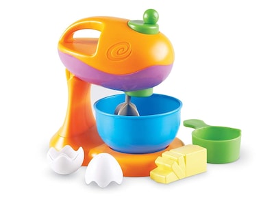 Foto 1 | Pretend Play Food Learning Resources New Sprouts Mix It! 2+ - Venta Internacional.