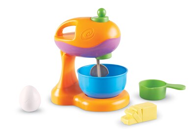 Foto 2 | Pretend Play Food Learning Resources New Sprouts Mix It! 2+ - Venta Internacional.