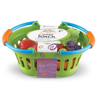 Foto 3 | Almuerzo Saludable New Sprouts De Toy Learning Resources, 15 Unidades - Venta Internacional.